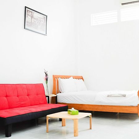 Urban House Saigon No.3 Apartment Хошимин Екстериор снимка