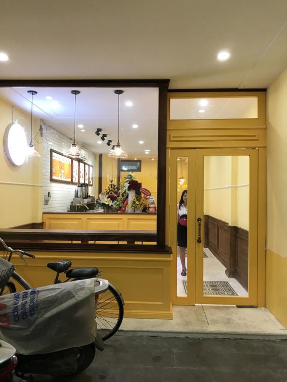 Urban House Saigon No.3 Apartment Хошимин Екстериор снимка