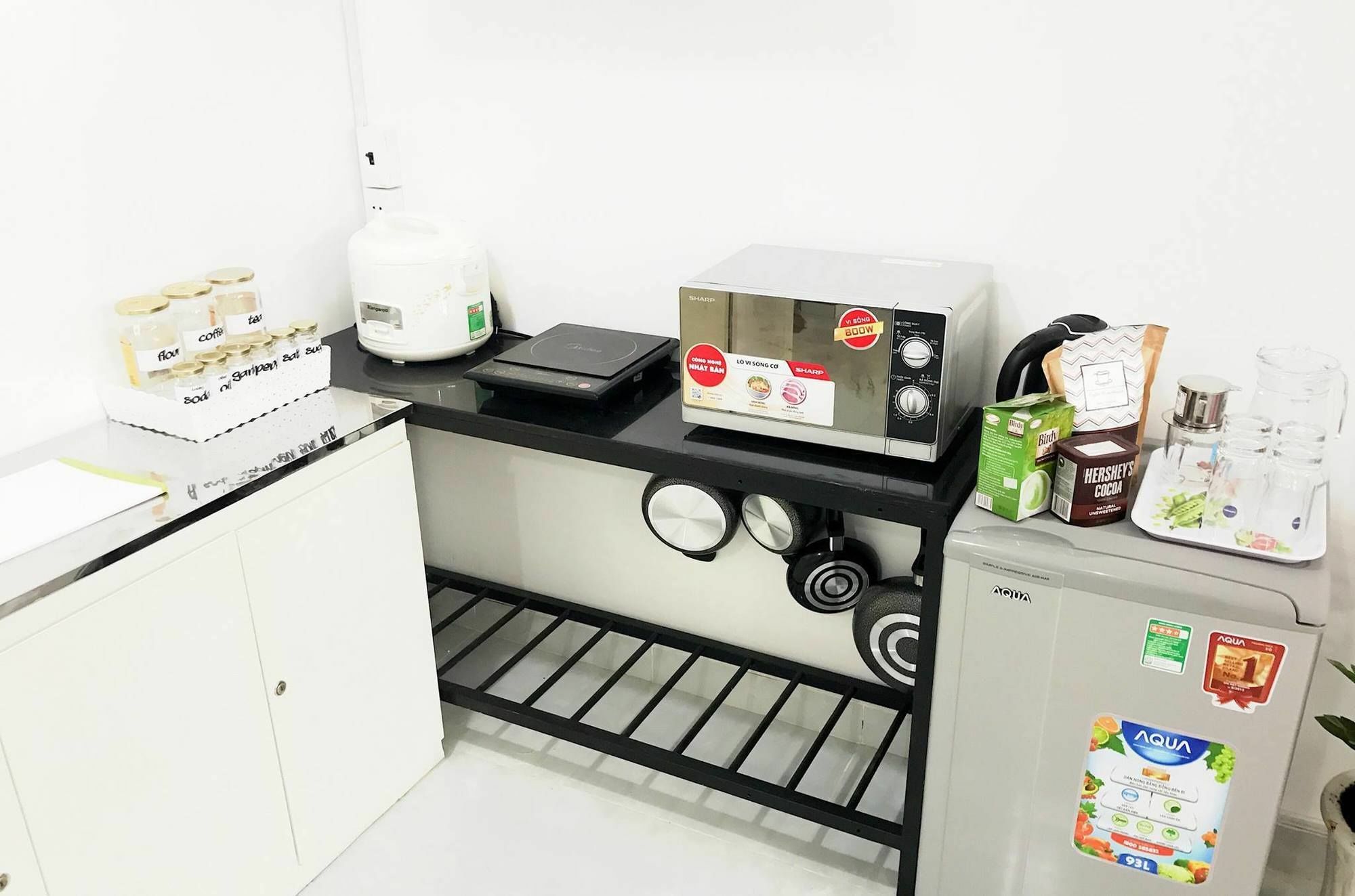 Urban House Saigon No.3 Apartment Хошимин Екстериор снимка