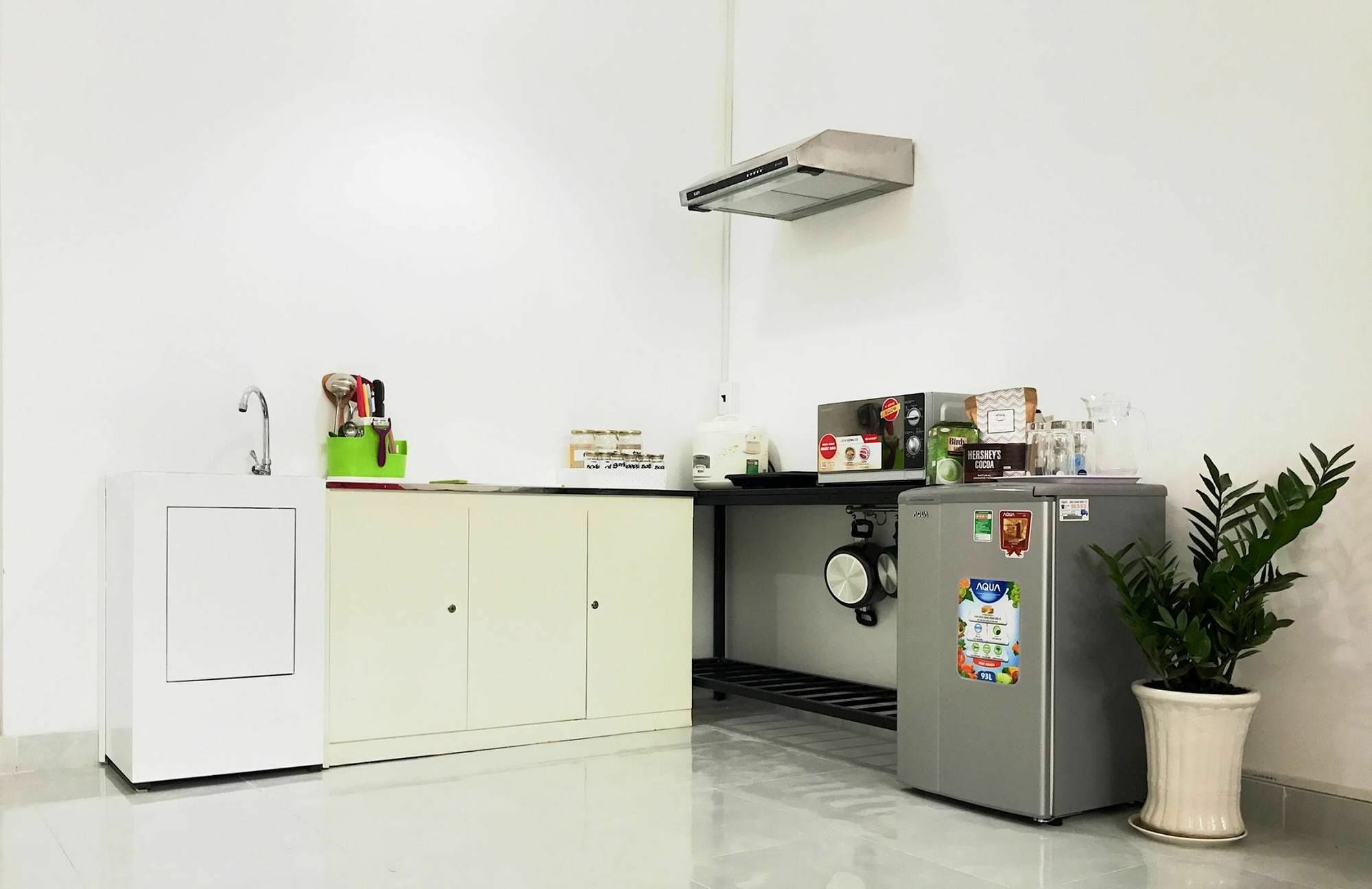 Urban House Saigon No.3 Apartment Хошимин Екстериор снимка