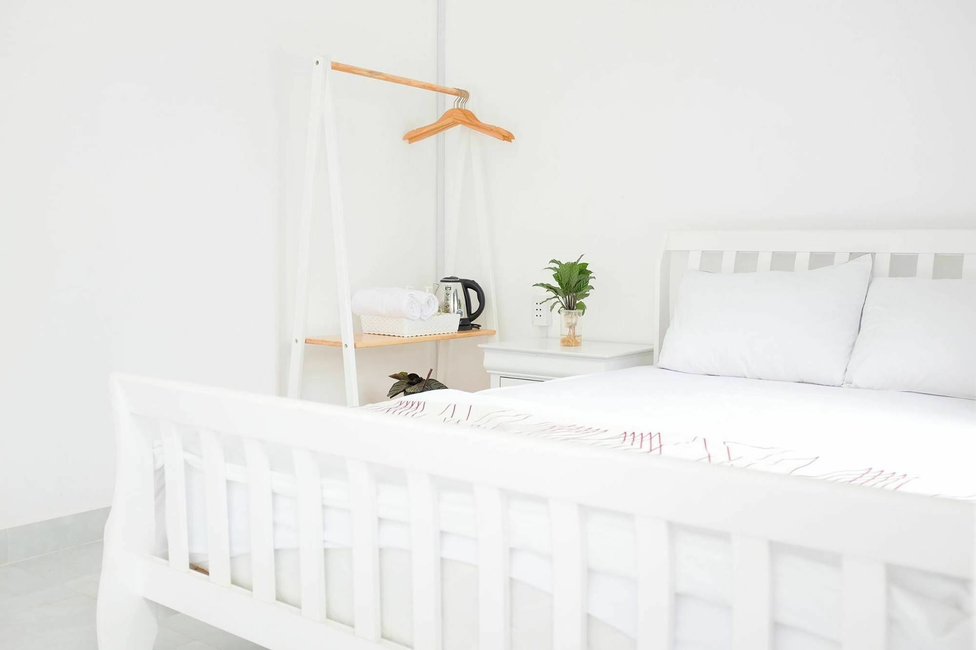 Urban House Saigon No.3 Apartment Хошимин Екстериор снимка