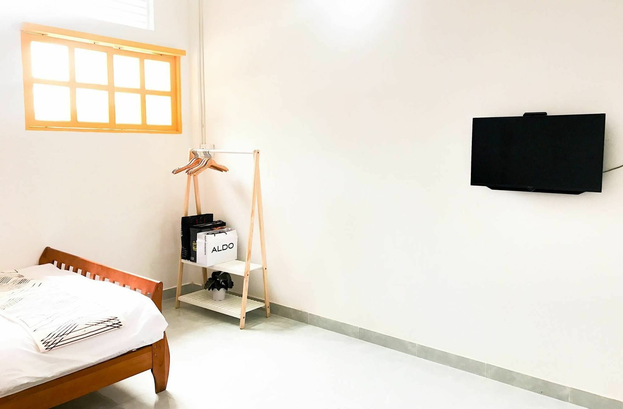 Urban House Saigon No.3 Apartment Хошимин Екстериор снимка