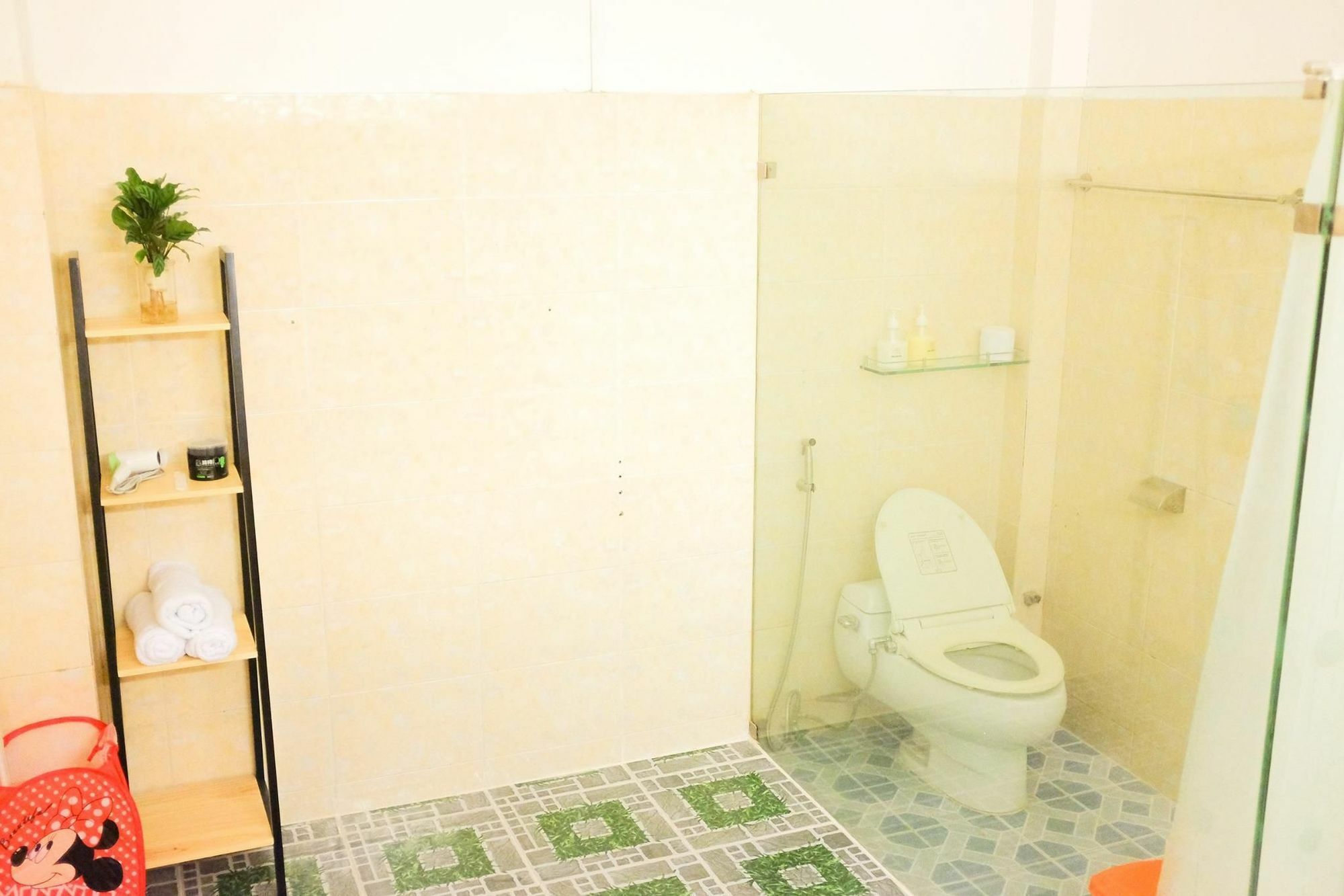 Urban House Saigon No.3 Apartment Хошимин Екстериор снимка
