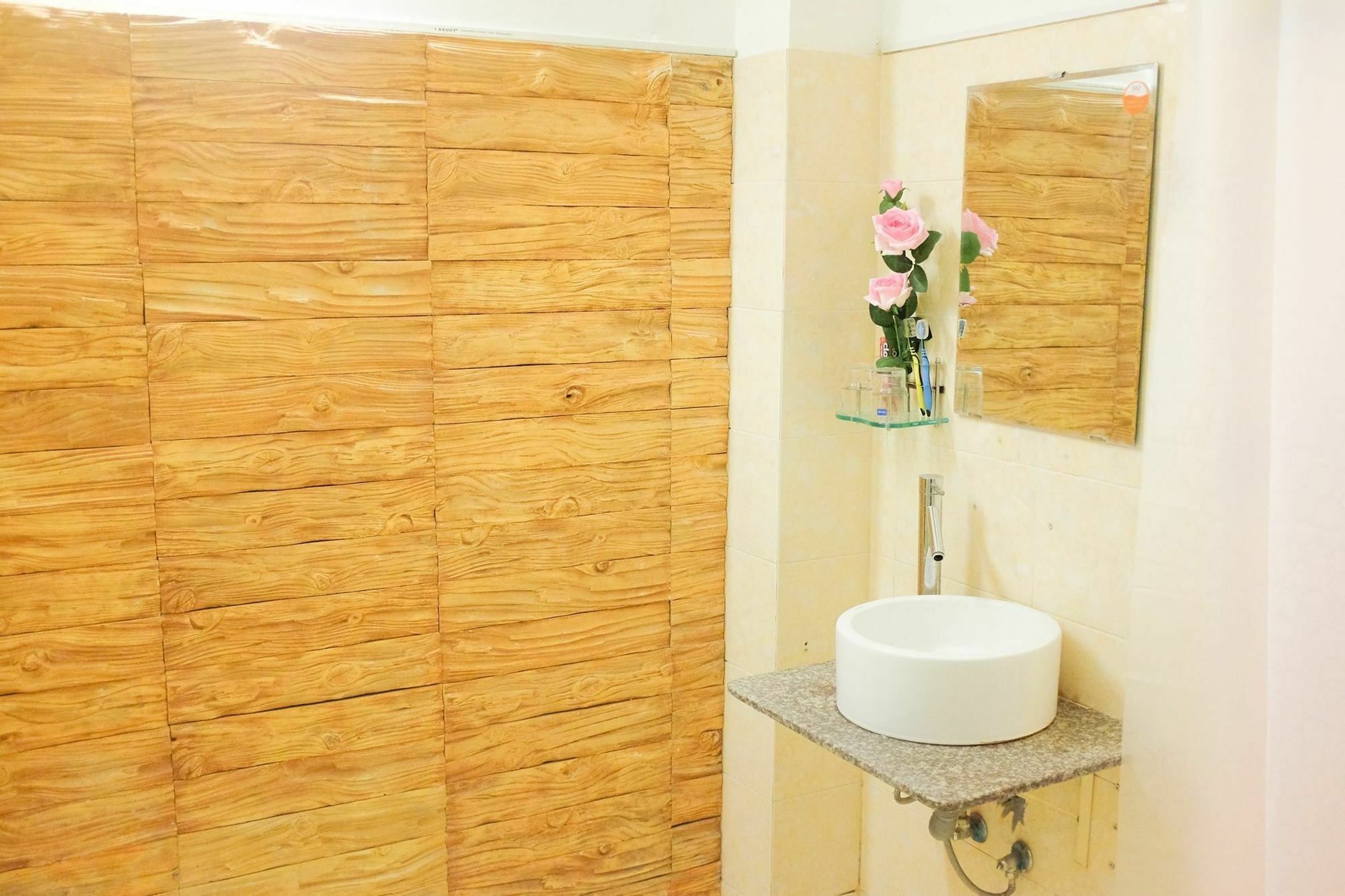 Urban House Saigon No.3 Apartment Хошимин Екстериор снимка