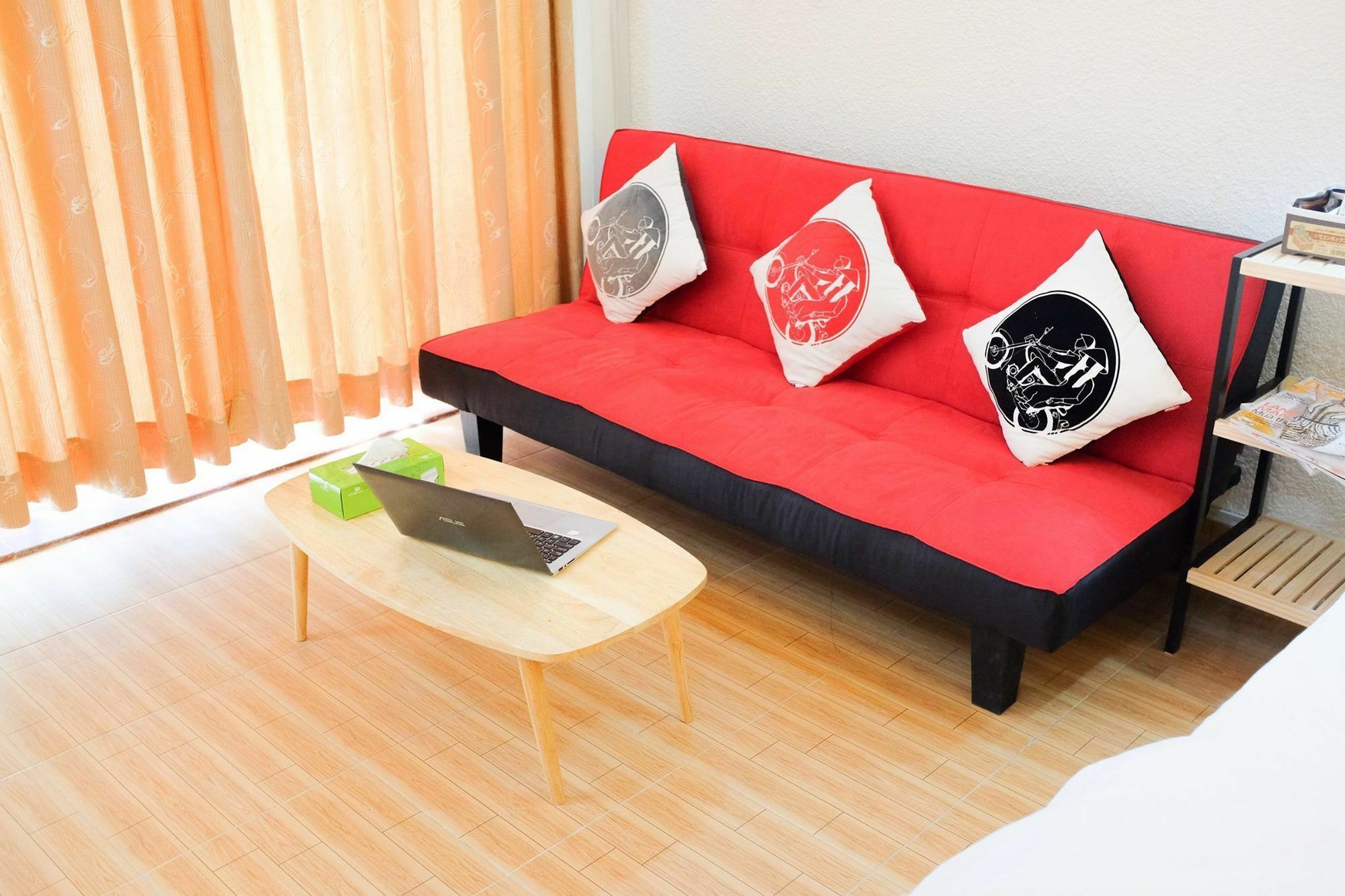 Urban House Saigon No.3 Apartment Хошимин Екстериор снимка